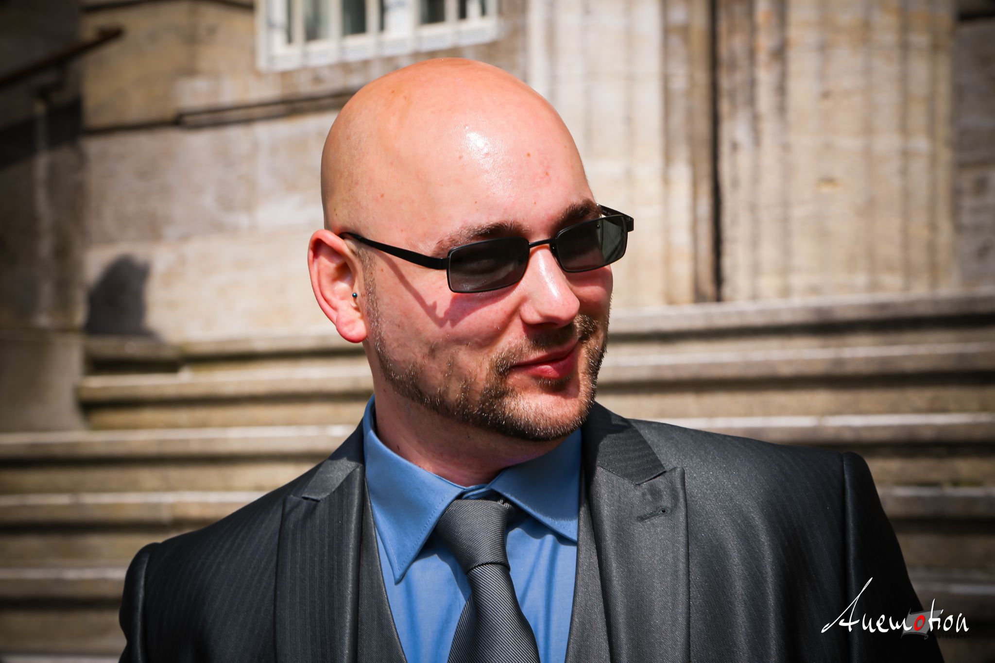 Manuela und Christian